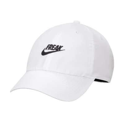 Nike freak cap hotsell